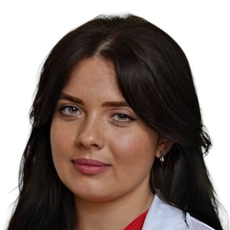 Сысоева Алена Михайловна, терапевт