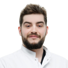 Мхитарян Сурен Мартиросович, уролог