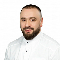 Сейфатов Байнур Баходирович, уролог