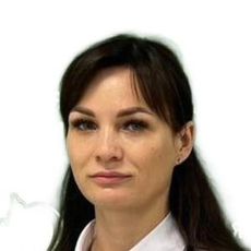 Советова Татьяна Сергеевна, терапевт