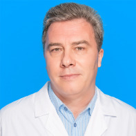 Федоров Александр Викторович, врач УЗД