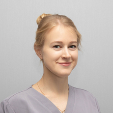 Леваева Юлия Владимировна, стоматолог-хирург