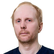 Жирнов Виталий Юрьевич, ортопед