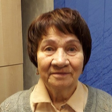 Пантелеева Капитолина Павловна, хирург