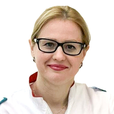 Плесовская Анна Владимировна, гинеколог