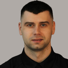 Ельников Илья Евгеньевич, стоматолог-ортопед