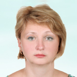 Леонтьева Наталья Петровна, стоматолог-терапевт