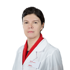 Фаллер Ольга Игоревна, врач УЗД