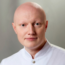 Иванов Андрей Геннадьевич, эндоваскулярный хирург