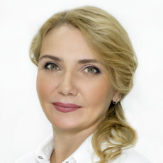 Кулыгина Елена Викторовна, гинеколог