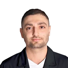 Мамедов Вюсал Физулиевич, кардиолог
