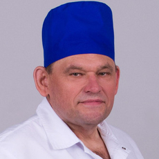 Царев Юрий Константинович, анестезиолог