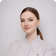 Гусарова Валерия Денисовна, гинеколог