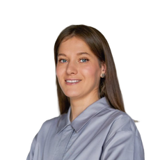 Кокорева Оксана Викторовна, стоматолог-терапевт