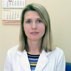 Клейменова Светлана Александровна, эндокринолог