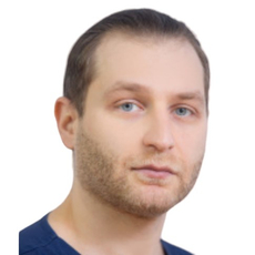 Богданов Максим Михайлович, ортопед