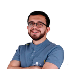 Мусаев Султан Ибрагимович, ортодонт