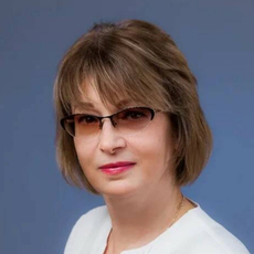 Кожанова Наталия Владимировна, массажист