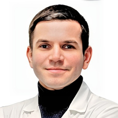 Касаткин Денис Сергеевич, нейрохирург