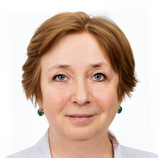 Лепина Людмила Владимировна, невролог