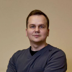 Ляхов Дмитрий Петрович, гинеколог-хирург