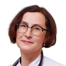 Павлова Ольга Борисовна, кардиолог