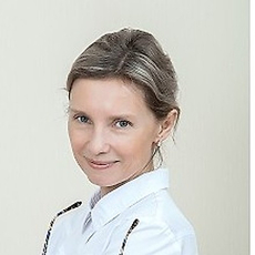 Гуйтер Ольга Сергеевна, стоматолог-ортопед