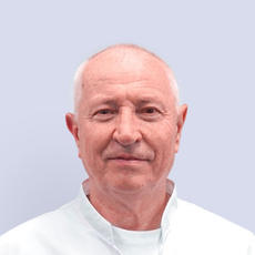 Ахапкин Николай Владимирович, хирург