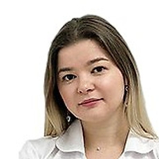 Терехова Ирина Юрьевна, ортодонт