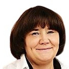 Енина Татьяна Николаевна, кардиолог