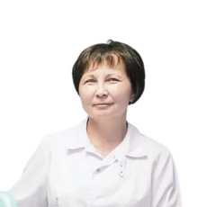 Рываева Лариса Валериановна, стоматолог-терапевт