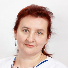 Никольская Евгения Игорьевна, эндокринолог