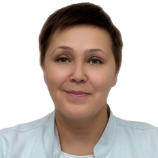 Бочкарева Галина Юрьевна, массажист