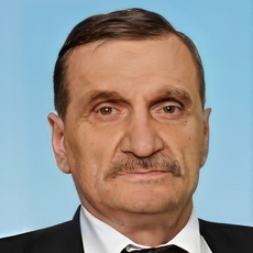 Лошаков Александр Иванович, психиатр