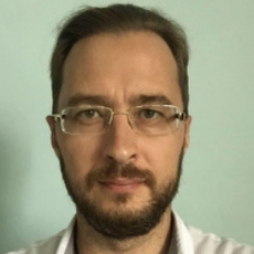Кудякин Дмитрий Михайлович, анестезиолог