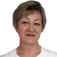 Сырчикова Ирина Николаевна, офтальмолог