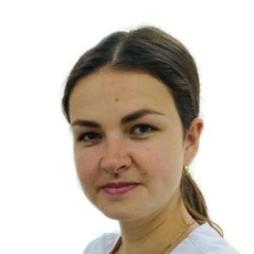 Ямкина Алевтина Ивановна, стоматолог-терапевт