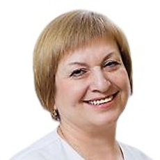 Соломатова Ирина Михайловна, гинеколог