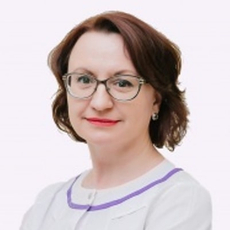 Довыдова Ольга Анатольевна, врач УЗД