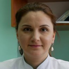 Ильясова Фарида Насретдиновна, невролог