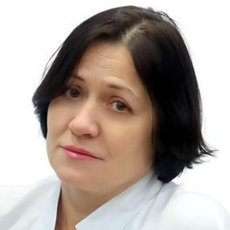 Камкина Луиза Ноэльевна, ревматолог