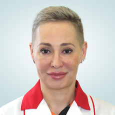 Нефедова Елена Павловна, детский невролог