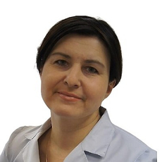 Степанова Наталья Леонидовна, стоматолог-терапевт