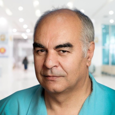 Багиров Али Мамедович, уролог