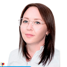 Никифорова Марина Сергеевна, стоматолог-терапевт