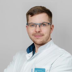 Гайворонский Владислав Павлович, уролог