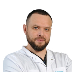Бекреев Егор Алексеевич, уролог