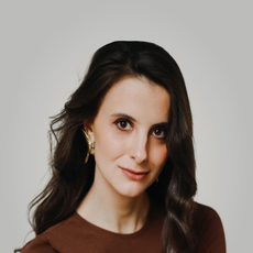 Соломатина Серафима Александровна, психолог