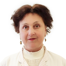 Терентьева Алла Анатольевна, невролог