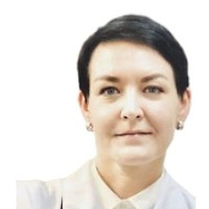 Катарушкина Марина Александровна, психолог